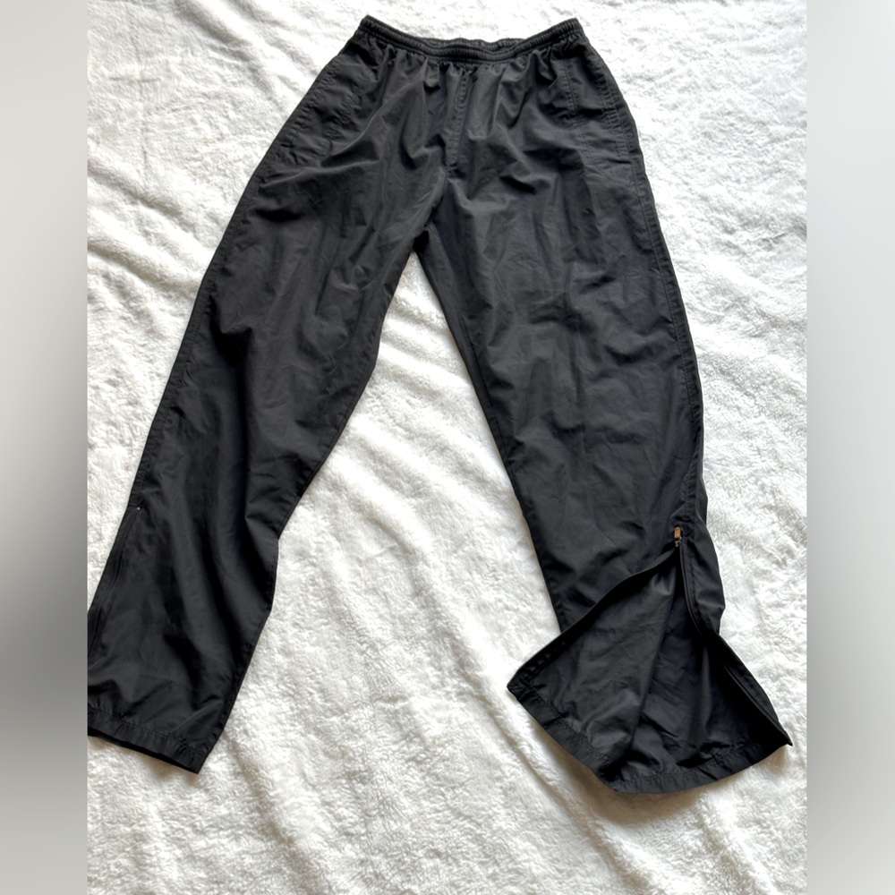 Black Nike Clima-Fit Joggers size S
